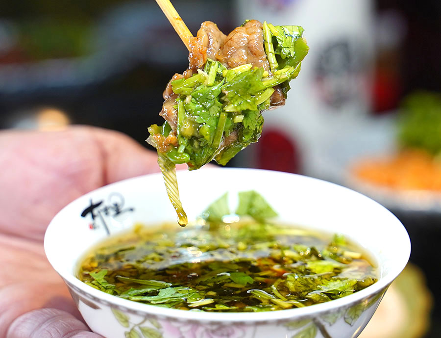 太古里 成都麻辣鍋餐廳 唐朝文化｜特色肉盘 精品串串 朋友聚餐 慶生宴 約會