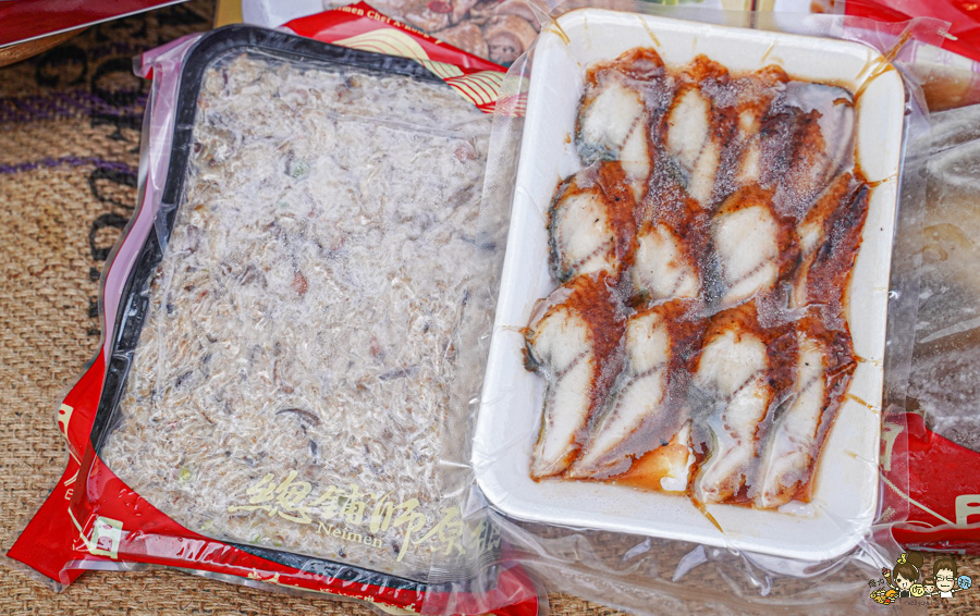 高雄年菜 宅配 冷凍年菜 團圓飯 過年 辦桌 阿隆師 年菜 高雄必吃 老字號 傳承 