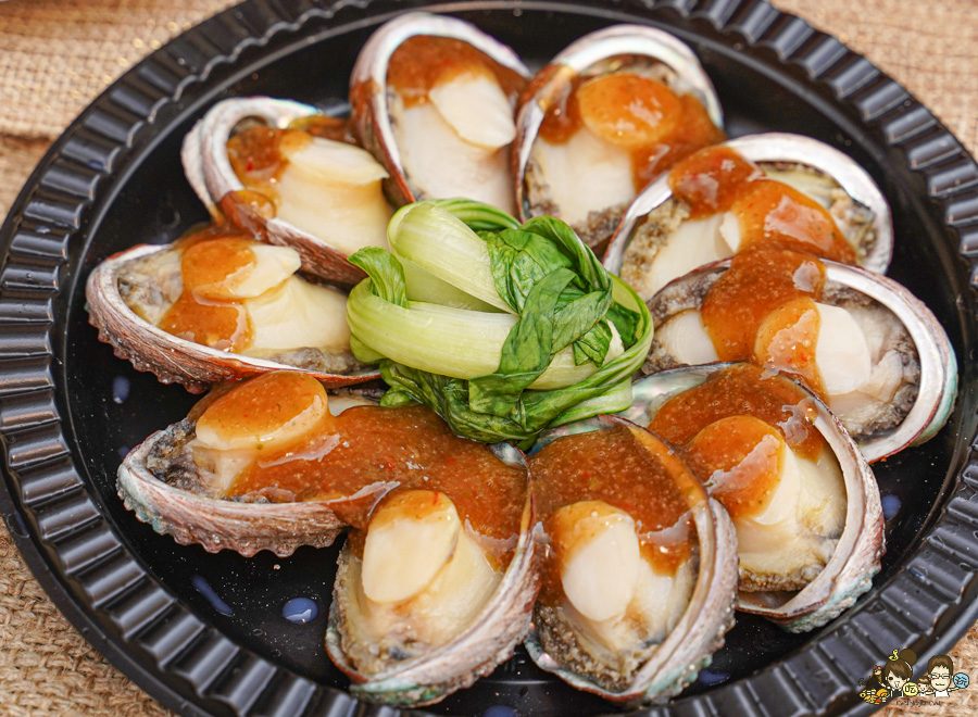 高雄年菜 宅配 冷凍年菜 團圓飯 過年 辦桌 阿隆師 年菜 高雄必吃 老字號 傳承 