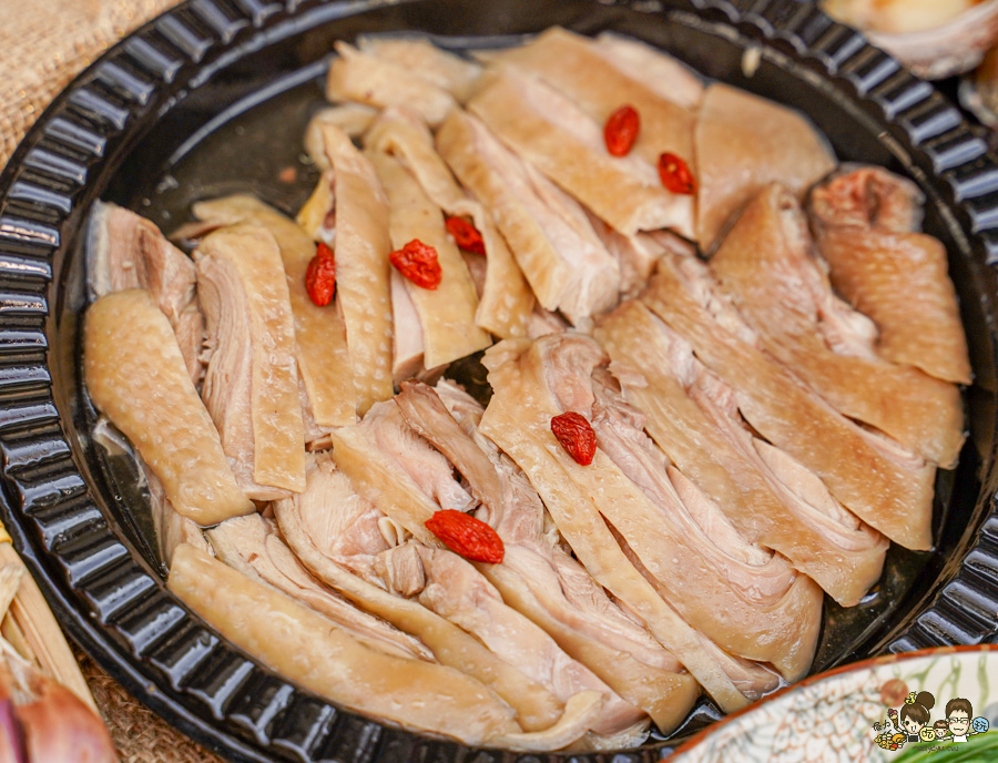 高雄年菜 宅配 冷凍年菜 團圓飯 過年 辦桌 阿隆師 年菜 高雄必吃 老字號 傳承 
