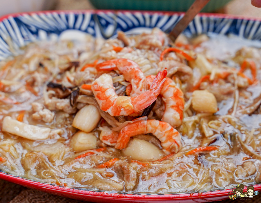 高雄年菜 宅配 冷凍年菜 團圓飯 過年 辦桌 阿隆師 年菜 高雄必吃 老字號 傳承 