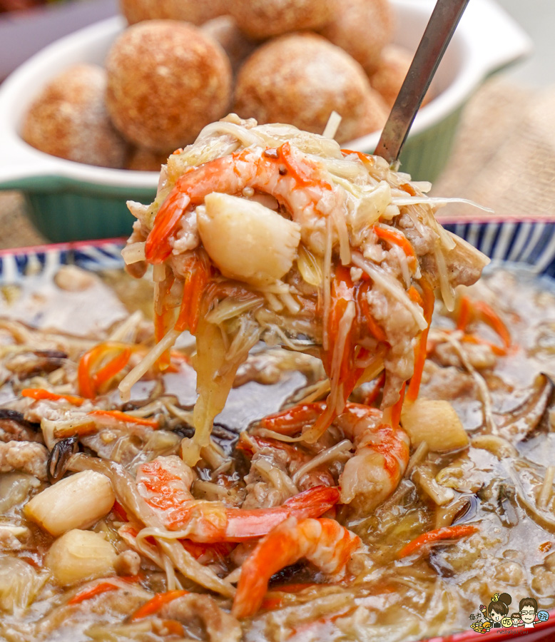 高雄年菜 宅配 冷凍年菜 團圓飯 過年 辦桌 阿隆師 年菜 高雄必吃 老字號 傳承 