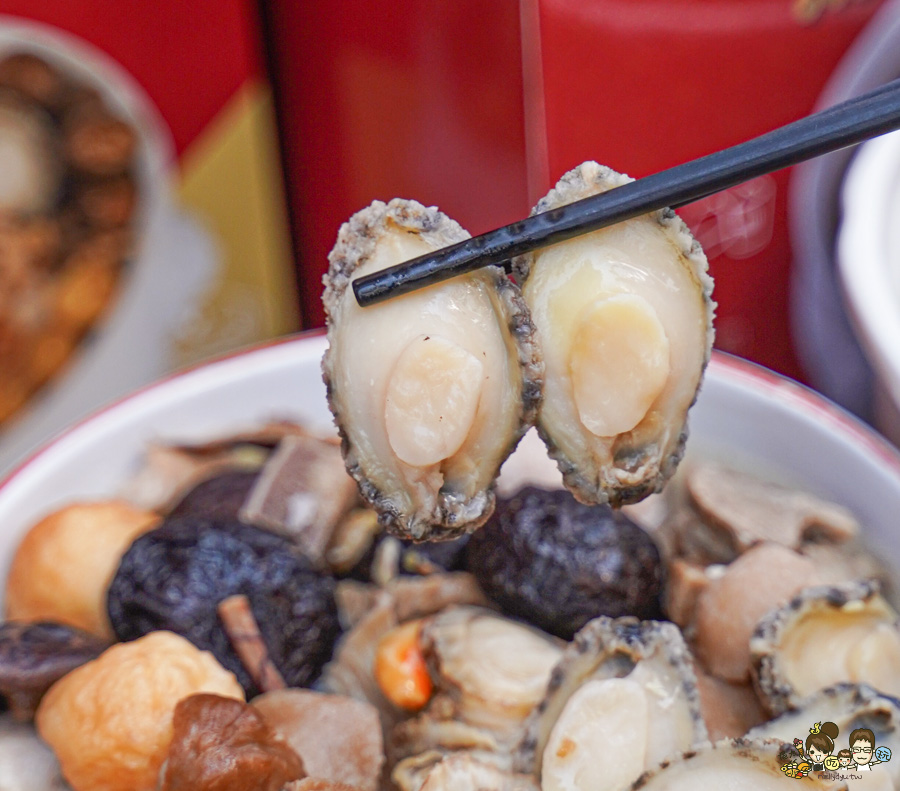 高雄年菜 宅配 冷凍年菜 團圓飯 過年 辦桌 阿隆師 年菜 高雄必吃 老字號 傳承 