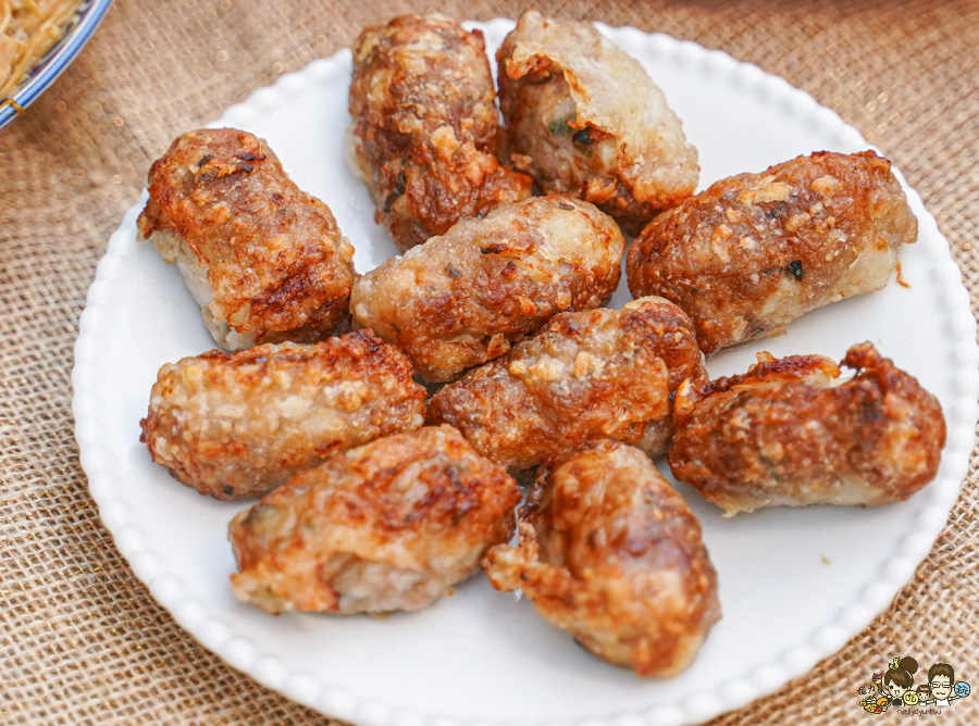 高雄年菜 宅配 冷凍年菜 團圓飯 過年 辦桌 阿隆師 年菜 高雄必吃 老字號 傳承 