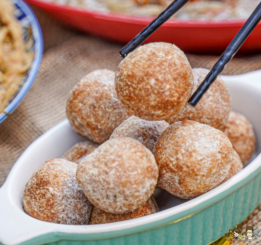 高雄年菜 宅配 冷凍年菜 團圓飯 過年 辦桌 阿隆師 年菜 高雄必吃 老字號 傳承 