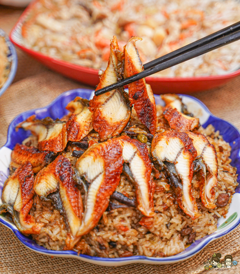 高雄年菜 宅配 冷凍年菜 團圓飯 過年 辦桌 阿隆師 年菜 高雄必吃 老字號 傳承 