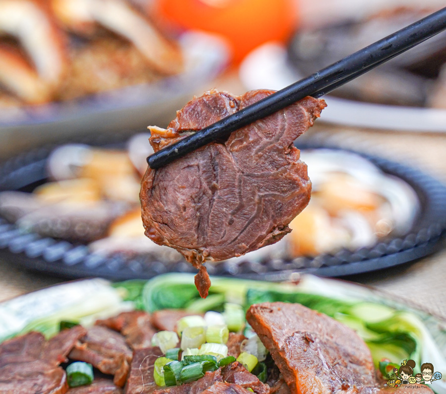 高雄年菜 宅配 冷凍年菜 團圓飯 過年 辦桌 阿隆師 年菜 高雄必吃 老字號 傳承 