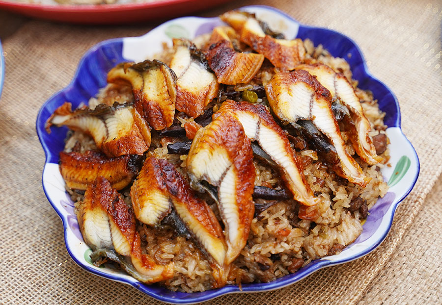 高雄年菜 宅配 冷凍年菜 團圓飯 過年 辦桌 阿隆師 年菜 高雄必吃 老字號 傳承 