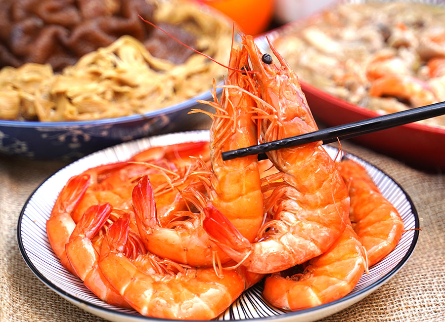 高雄年菜 宅配 冷凍年菜 團圓飯 過年 辦桌 阿隆師 年菜 高雄必吃 老字號 傳承 