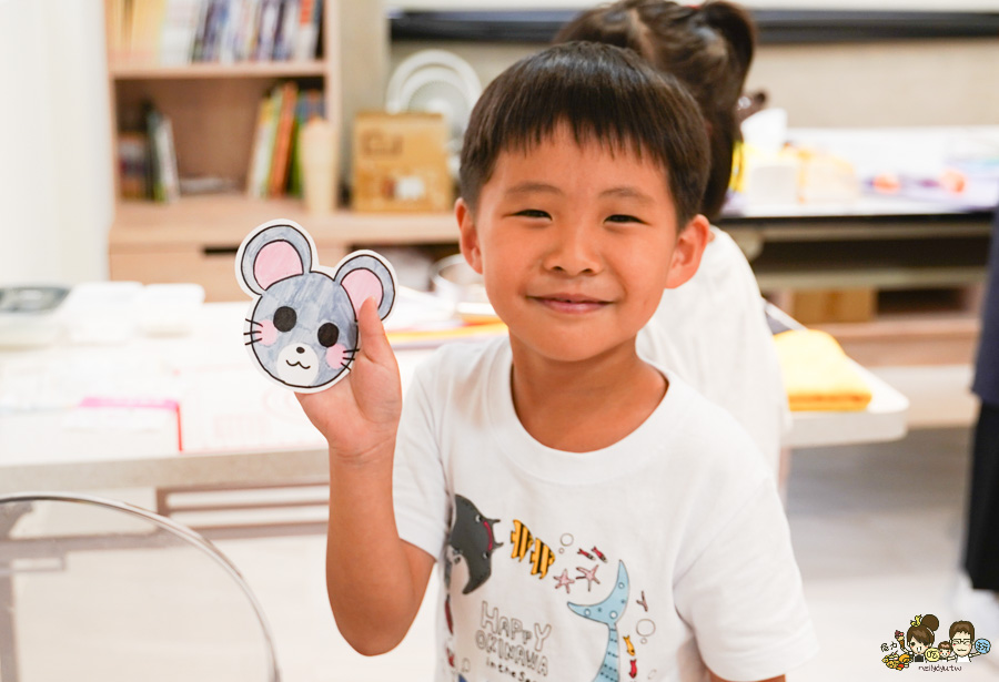  Little Ant 小螞蟻手作烘焙坊 DIY課程 高雄甜點 蛋糕 生乳捲 巨蛋 左營 好吃 推薦 親子烘焙 課程 專業課程