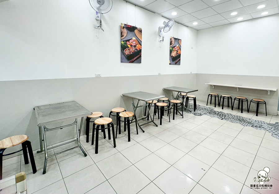 高雄老店 必吃 順和 排骨 順和排骨大王 文橫店