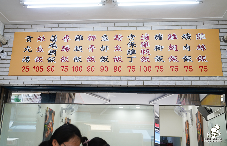 高雄老店 必吃 順和 排骨 順和排骨大王 文橫店