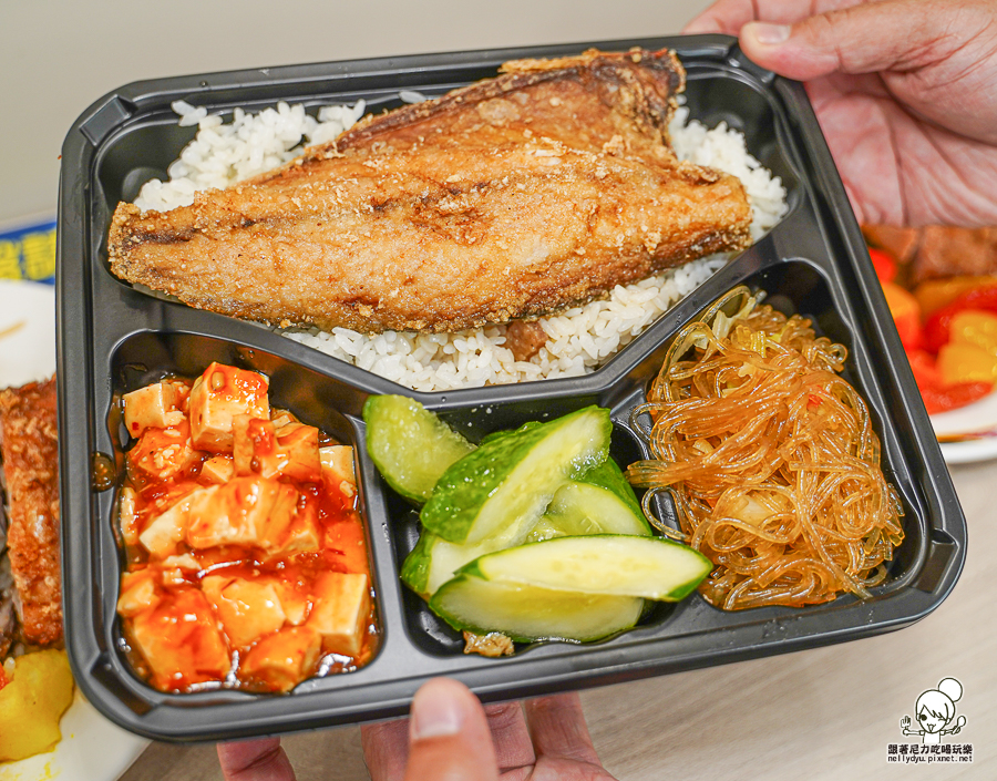 高雄老店 必吃 順和 排骨 順和排骨大王 文橫店