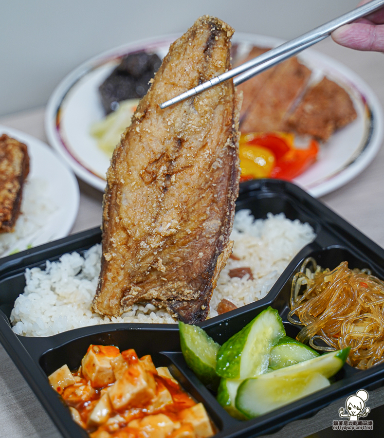 高雄老店 必吃 順和 排骨 順和排骨大王 文橫店