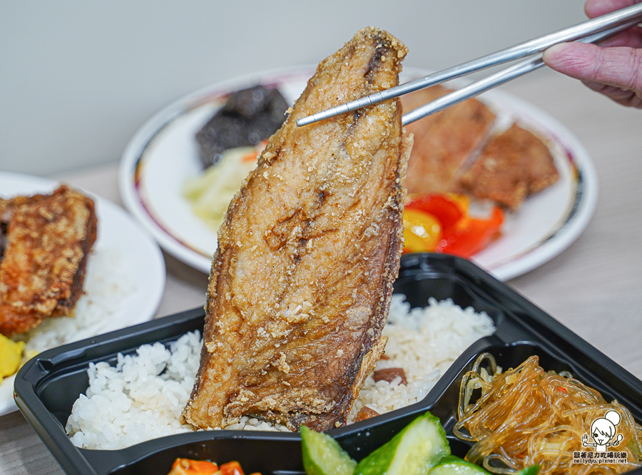 高雄老店 必吃 順和 排骨 順和排骨大王 文橫店