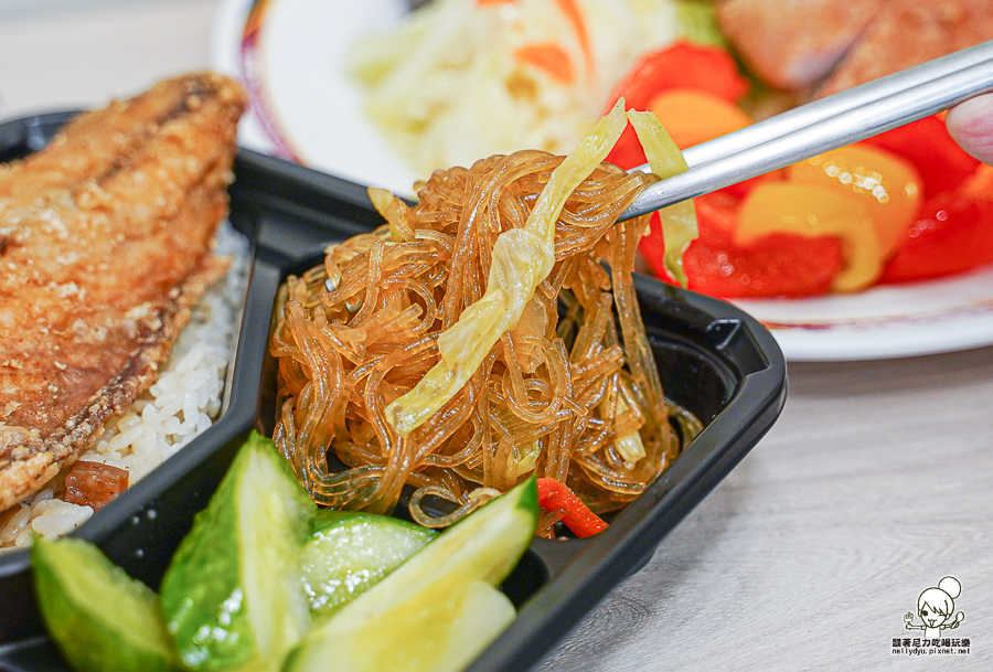 高雄老店 必吃 順和 排骨 順和排骨大王 文橫店