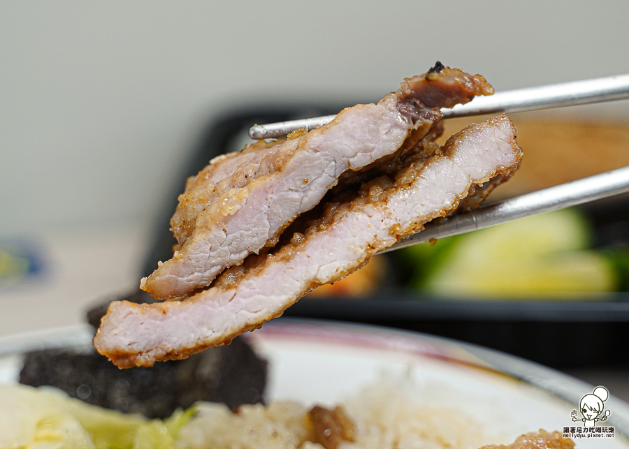 高雄老店 必吃 順和 排骨 順和排骨大王 文橫店