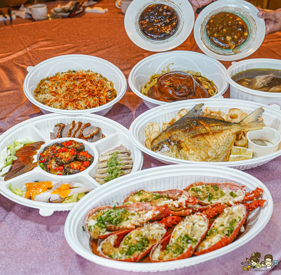 高雄年菜外帶餐廳推薦、2026漢來除夕外帶團圓餐、福園台菜海鮮餐廳、漢來巨蛋宴會廳、高雄除夕外帶推薦 2026高雄外帶年菜、年菜、高雄年菜外帶、自取外送服務、早鳥優惠、除夕圍爐、高雄除夕、米其林入選餐廳、福園、漢來宴會廳