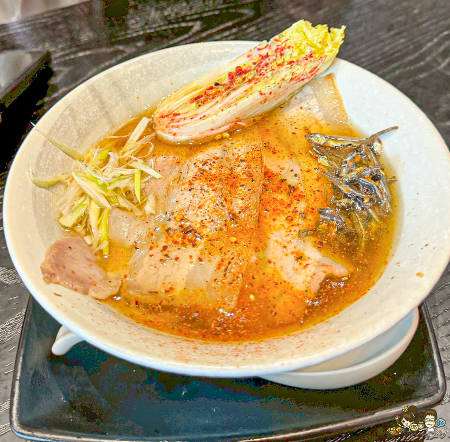 誠拉麵 限定 文山特區 高雄拉麵 日式拉麵 好吃拉麵 東京醬油 必吃 好吃 文山特區