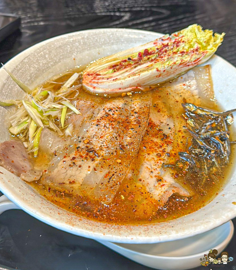 誠拉麵 限定 文山特區 高雄拉麵 日式拉麵 好吃拉麵 東京醬油 必吃 好吃 文山特區