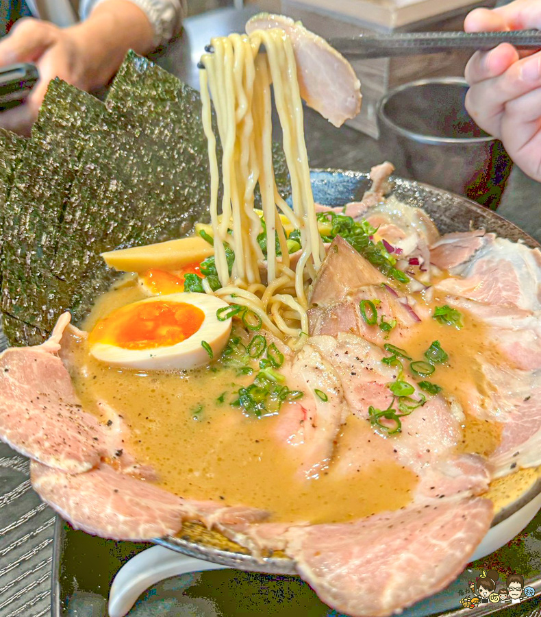 誠拉麵 限定 文山特區 高雄拉麵 日式拉麵 好吃拉麵 東京醬油 必吃 好吃 文山特區