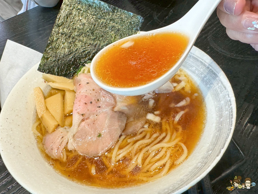 誠拉麵 限定 文山特區 高雄拉麵 日式拉麵 好吃拉麵 東京醬油 必吃 好吃 文山特區