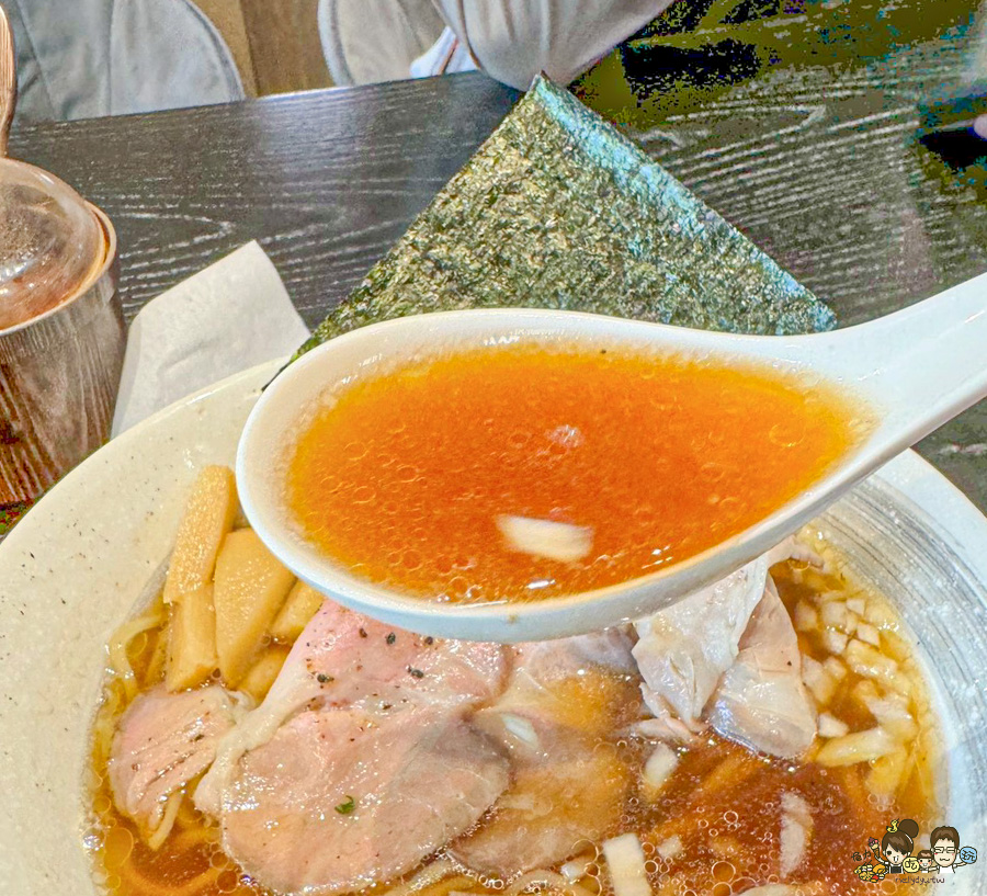 誠拉麵 限定 文山特區 高雄拉麵 日式拉麵 好吃拉麵 東京醬油 必吃 好吃 文山特區