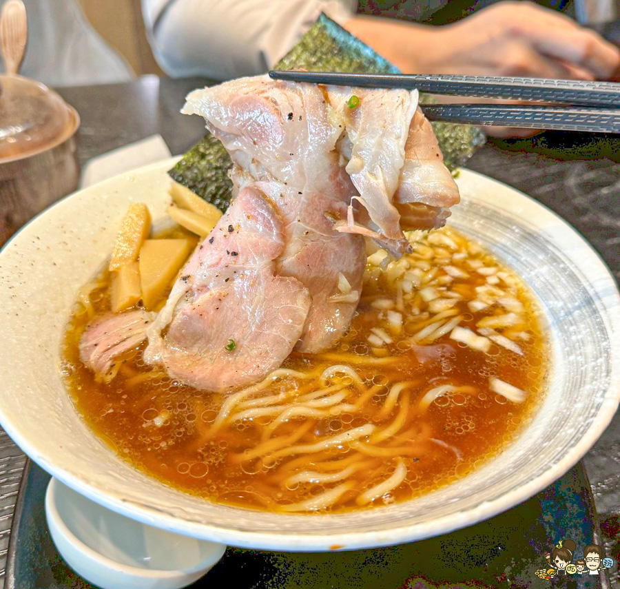 誠拉麵 限定 文山特區 高雄拉麵 日式拉麵 好吃拉麵 東京醬油 必吃 好吃 文山特區