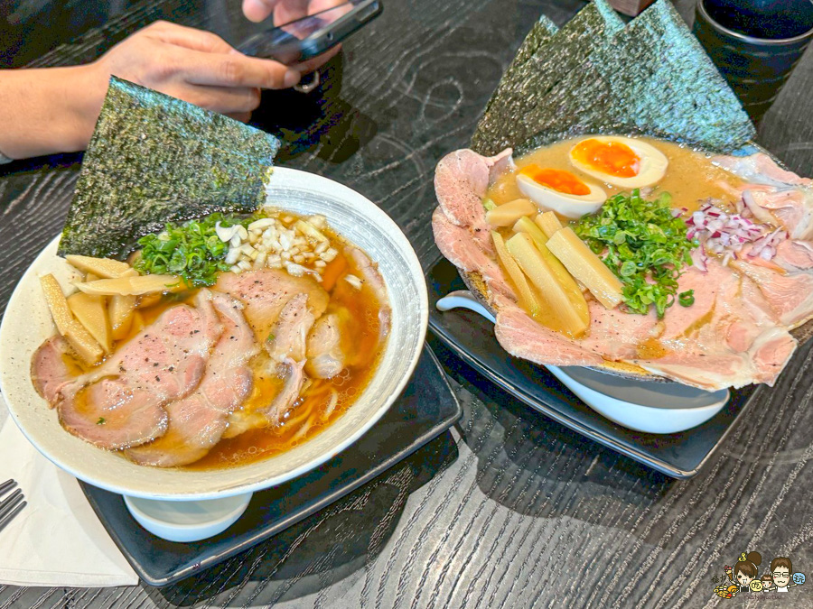 誠拉麵 限定 文山特區 高雄拉麵 日式拉麵 好吃拉麵 東京醬油 必吃 好吃 文山特區