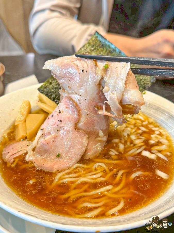誠拉麵 限定 文山特區 高雄拉麵 日式拉麵 好吃拉麵 東京醬油 必吃 好吃 文山特區
