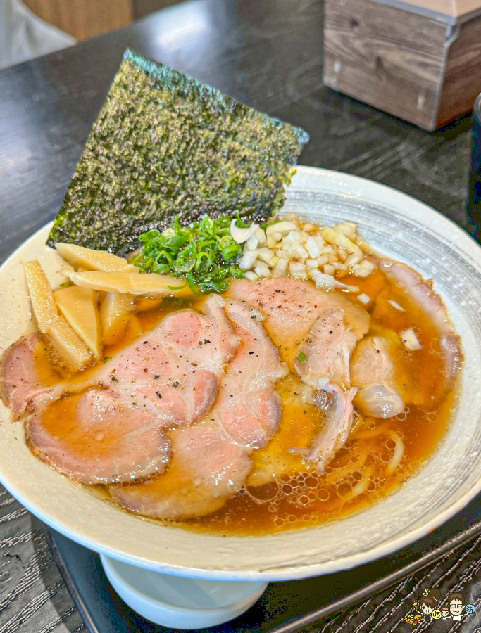 誠拉麵 限定 文山特區 高雄拉麵 日式拉麵 好吃拉麵 東京醬油 必吃 好吃 文山特區
