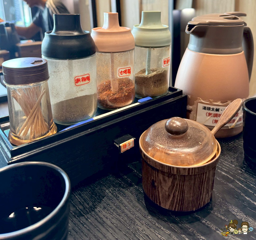 誠拉麵 限定 文山特區 高雄拉麵 日式拉麵 好吃拉麵 東京醬油 必吃 好吃 文山特區