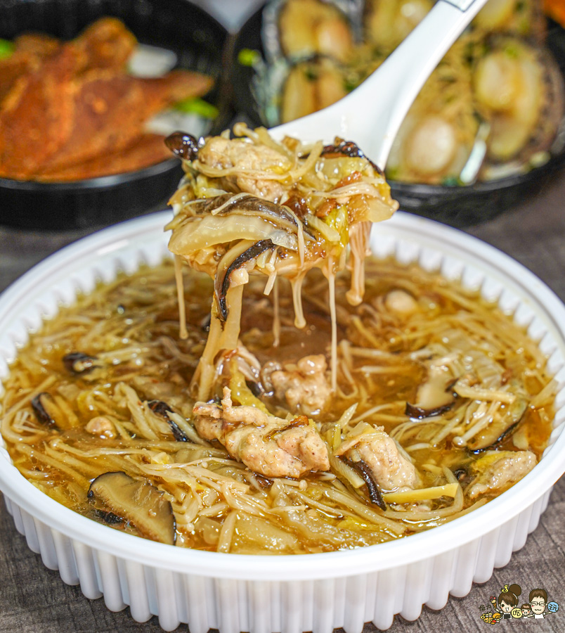 高雄年菜首選 外帶年菜 團圓 外帶 芳師傅私房菜 必吃 好吃 辦桌 佳餚 便宜 大份量