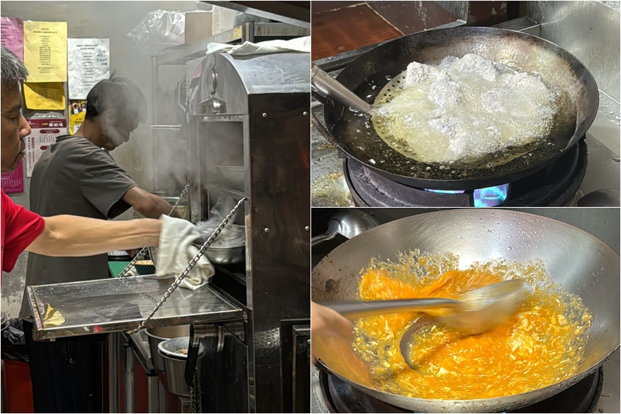 高雄年菜首選 外帶年菜 團圓 外帶 芳師傅私房菜 必吃 好吃 辦桌 佳餚 便宜 大份量