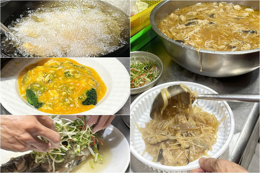 高雄年菜首選 外帶年菜 團圓 外帶 芳師傅私房菜 必吃 好吃 辦桌 佳餚 便宜 大份量