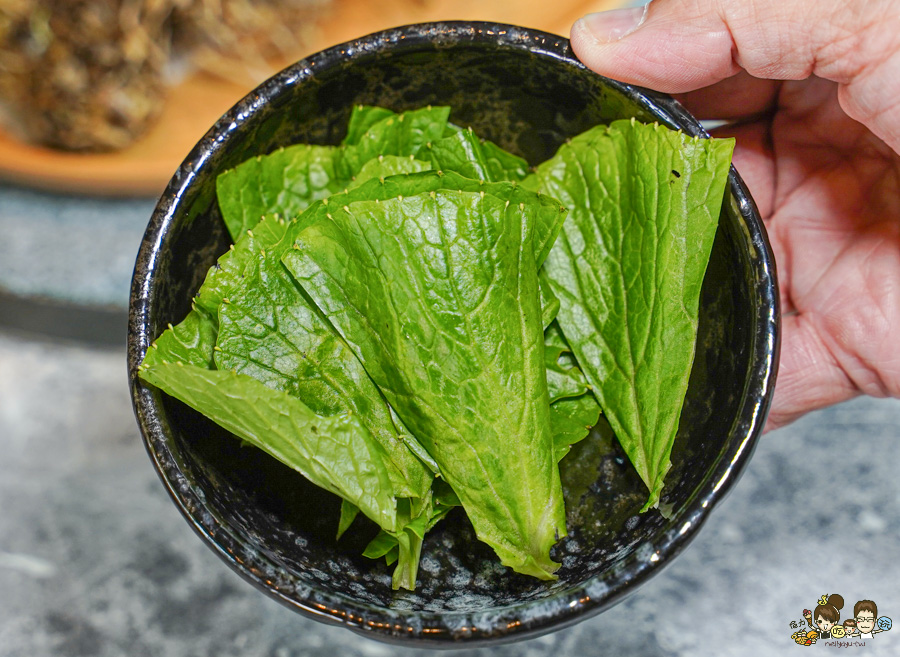 文山葵燒肉 高雄燒肉 必吃 好吃 獨家 特色 山葵 獨門 文山特區 聚餐 好吃