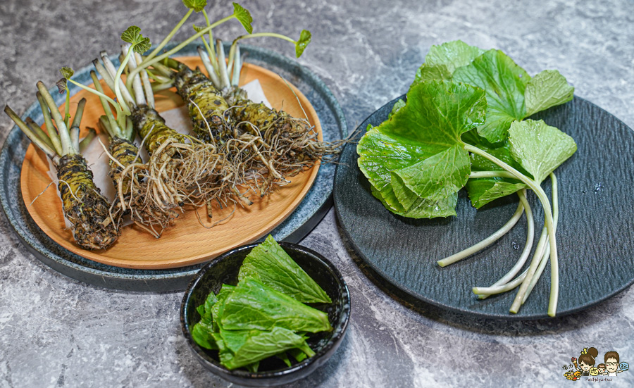 文山葵燒肉 高雄燒肉 必吃 好吃 獨家 特色 山葵 獨門 文山特區 聚餐 好吃