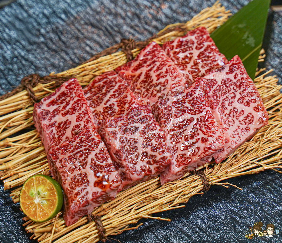 文山葵燒肉 高雄燒肉 必吃 好吃 獨家 特色 山葵 獨門 文山特區 聚餐 好吃