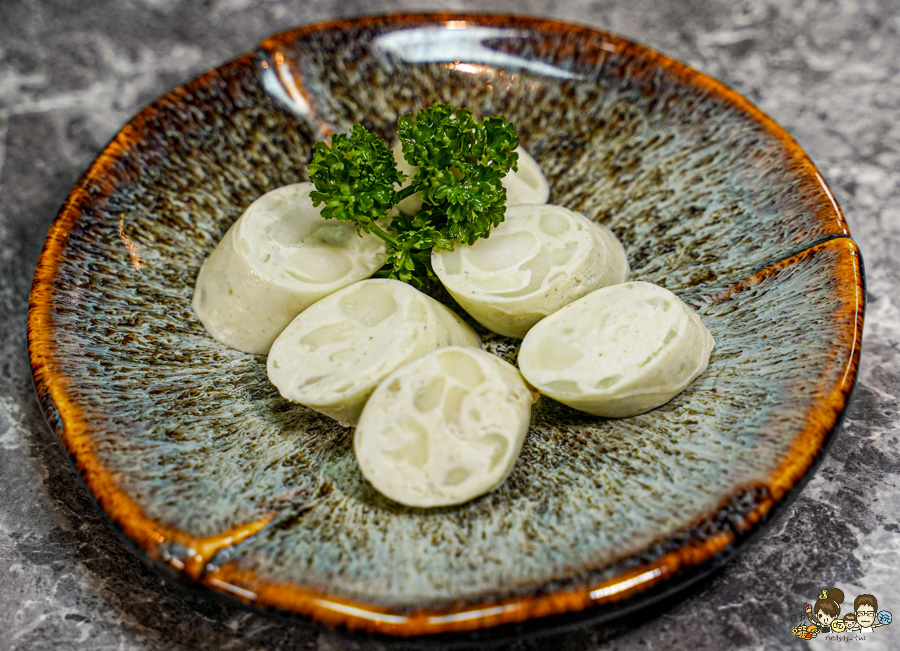 文山葵燒肉 高雄燒肉 必吃 好吃 獨家 特色 山葵 獨門 文山特區 聚餐 好吃