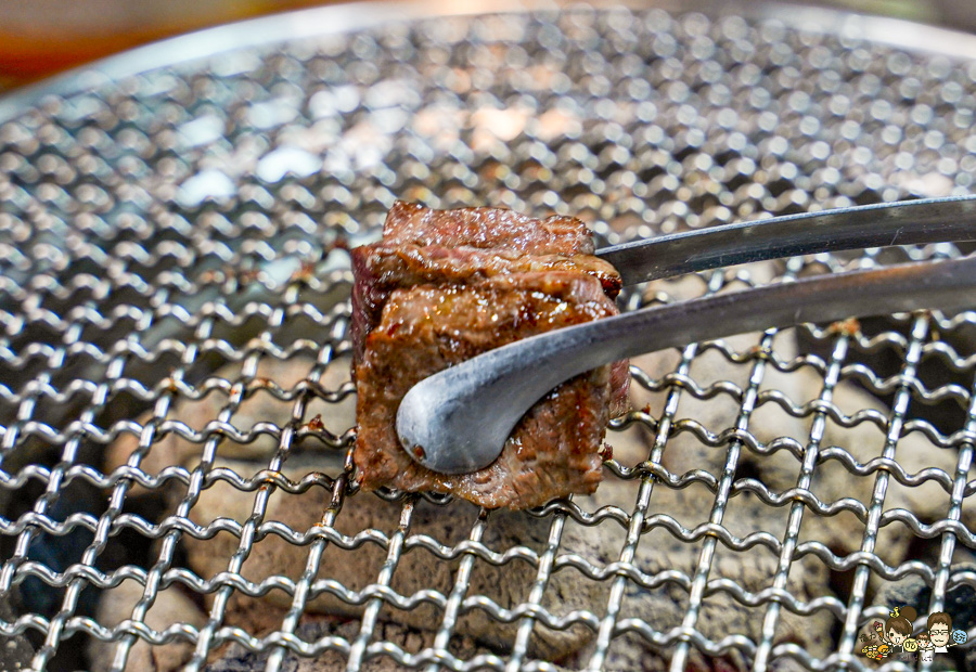 文山葵燒肉 高雄燒肉 必吃 好吃 獨家 特色 山葵 獨門 文山特區 聚餐 好吃