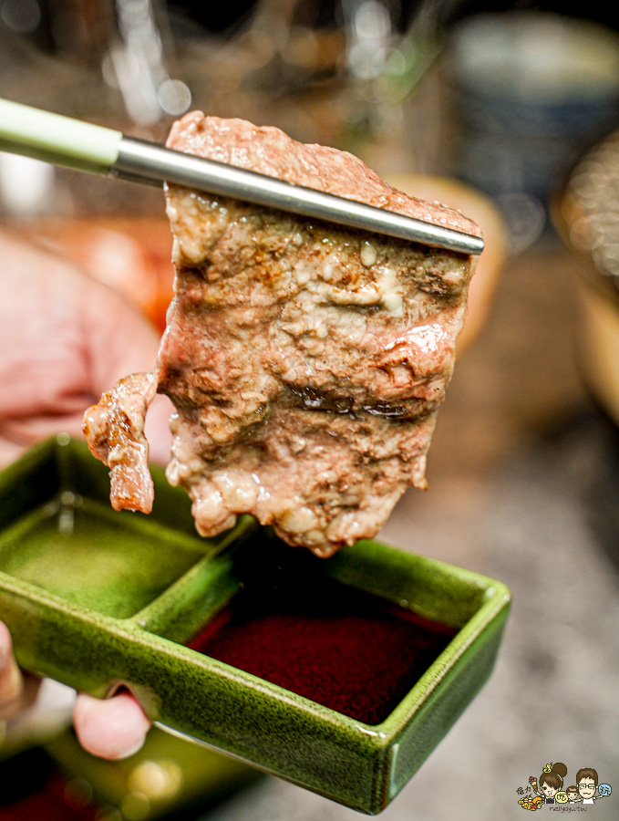 文山葵燒肉 高雄燒肉 必吃 好吃 獨家 特色 山葵 獨門 文山特區 聚餐 好吃