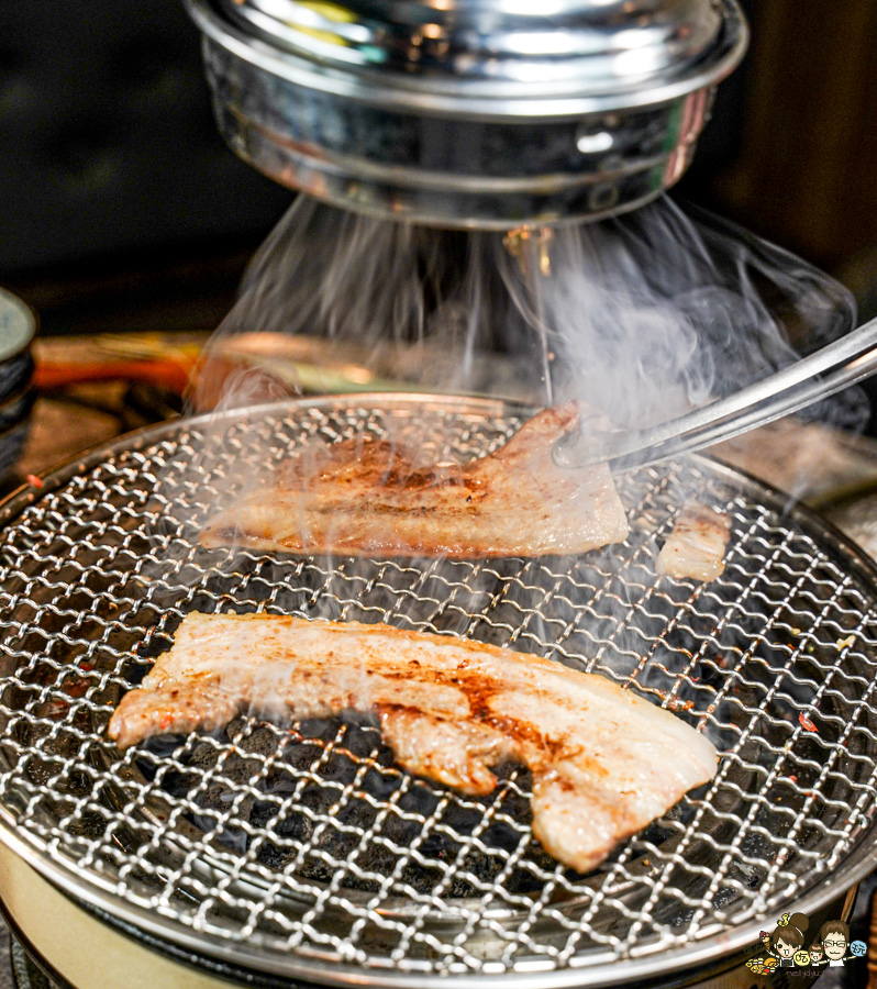 文山葵燒肉 高雄燒肉 必吃 好吃 獨家 特色 山葵 獨門 文山特區 聚餐 好吃