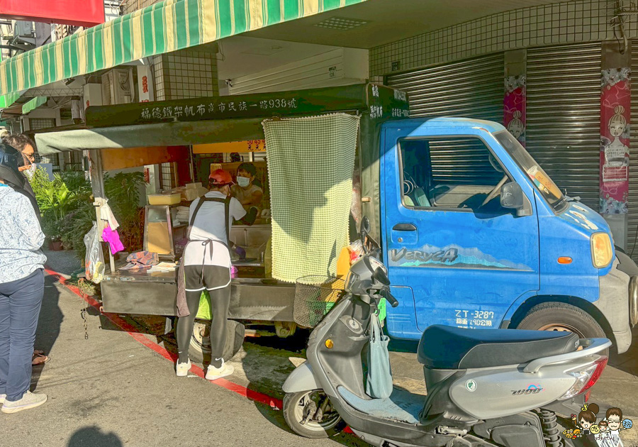好小子碳烤三明治 高雄早餐 碳烤 三明治 餐車 好吃 推薦 早餐限定