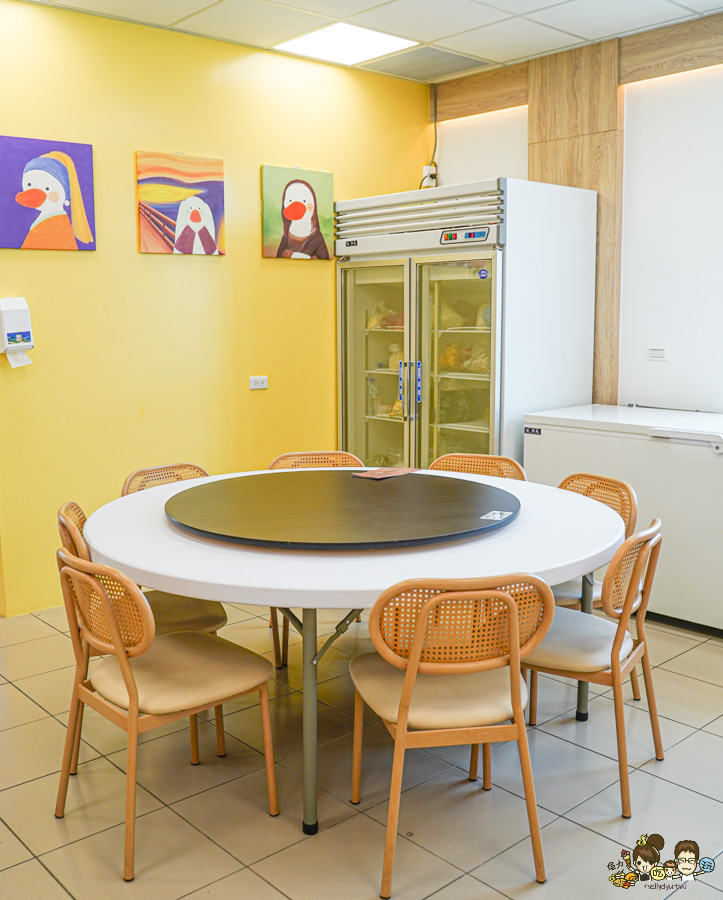 偶鵝嚐嚐 高雄鵝肉 最美鵝肉店 平價 好停車 湖內美食 必吃 招牌 特色