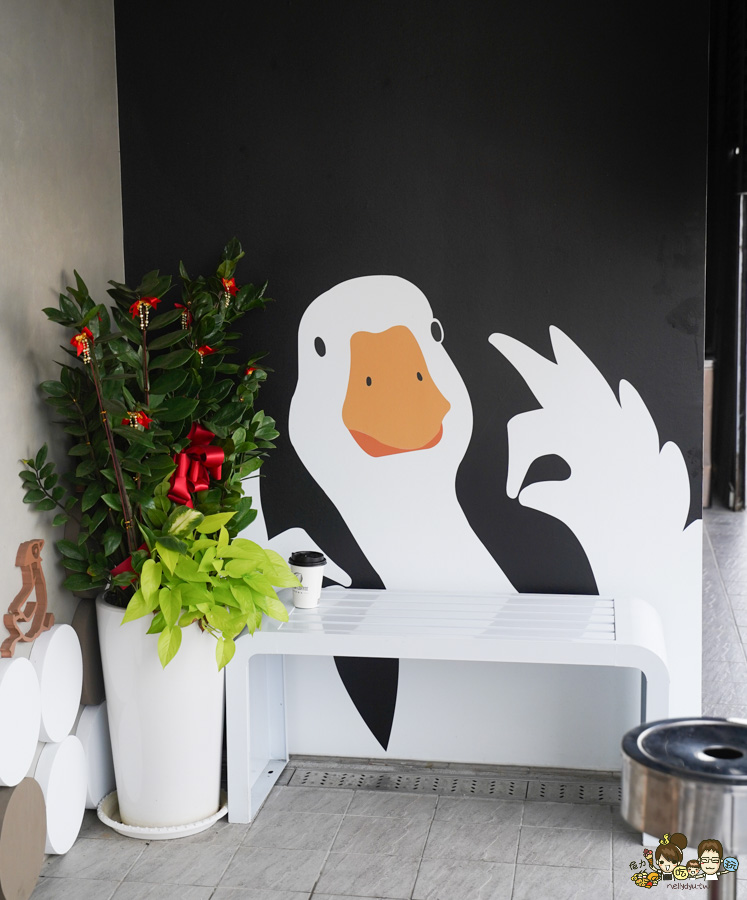 偶鵝嚐嚐 高雄鵝肉 最美鵝肉店 平價 好停車 湖內美食 必吃 招牌 特色