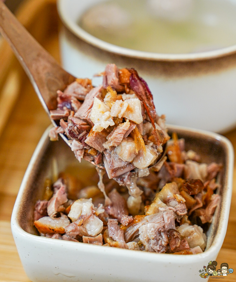 偶鵝嚐嚐 高雄鵝肉 最美鵝肉店 平價 好停車 湖內美食 必吃 招牌 特色