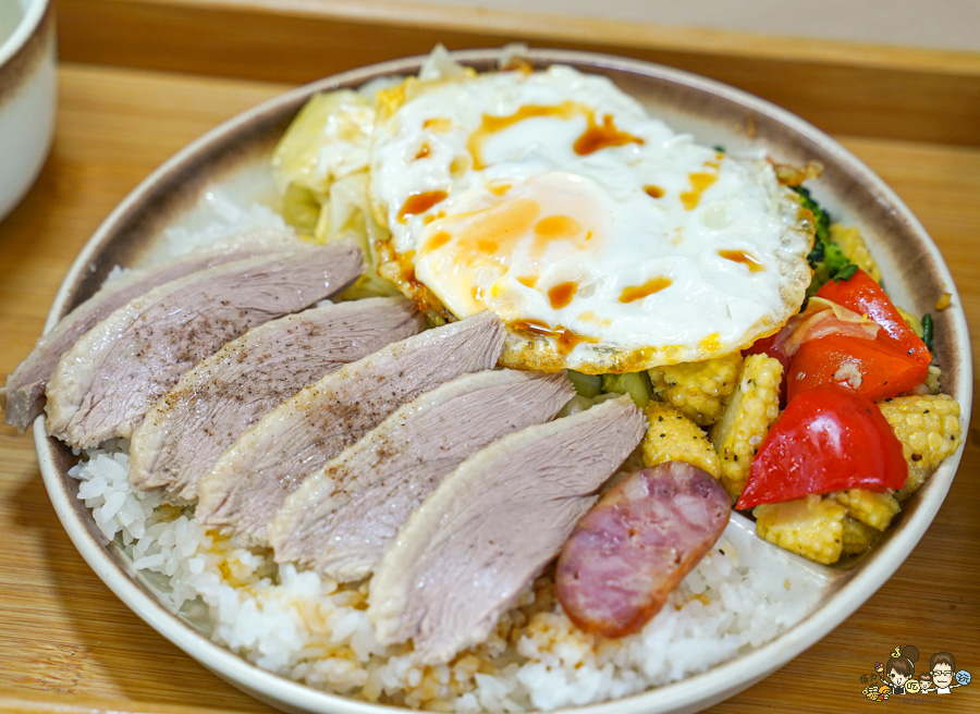 偶鵝嚐嚐 高雄鵝肉 最美鵝肉店 平價 好停車 湖內美食 必吃 招牌 特色