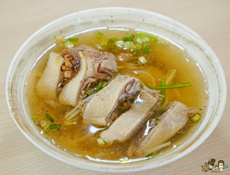 偶鵝嚐嚐 高雄鵝肉 最美鵝肉店 平價 好停車 湖內美食 必吃 招牌 特色