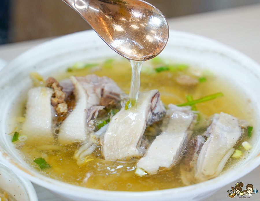 偶鵝嚐嚐 高雄鵝肉 最美鵝肉店 平價 好停車 湖內美食 必吃 招牌 特色