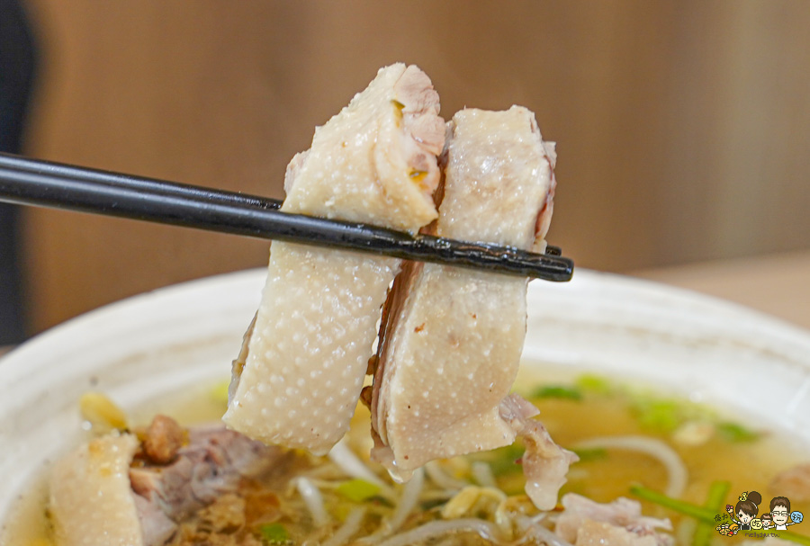 偶鵝嚐嚐 高雄鵝肉 最美鵝肉店 平價 好停車 湖內美食 必吃 招牌 特色